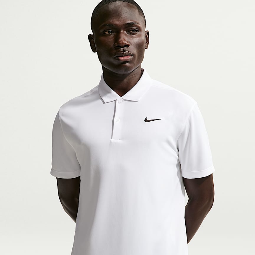 Nike Court Advantage Polo Solid Sサイズ 2着 NikeCourt Advantage Men's Dri-FIT Tennis Polo. Nike.com